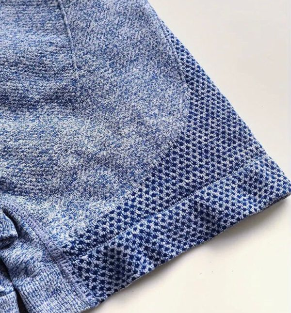 Conjunto push 2 piezas sin costuras - Image 4